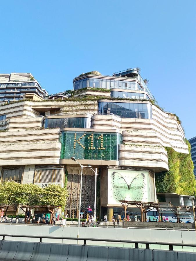 Les Barons * Hongkong