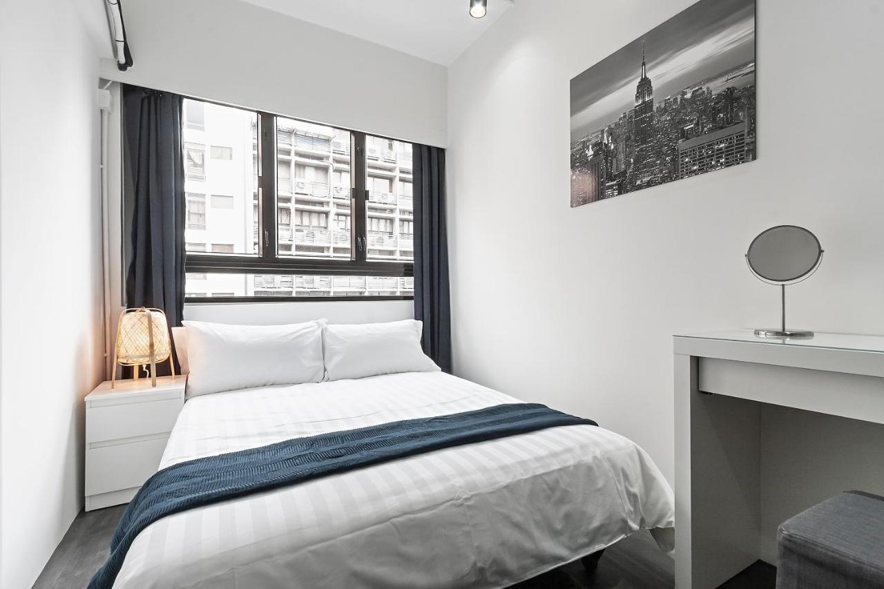 Les Barons Apartemen