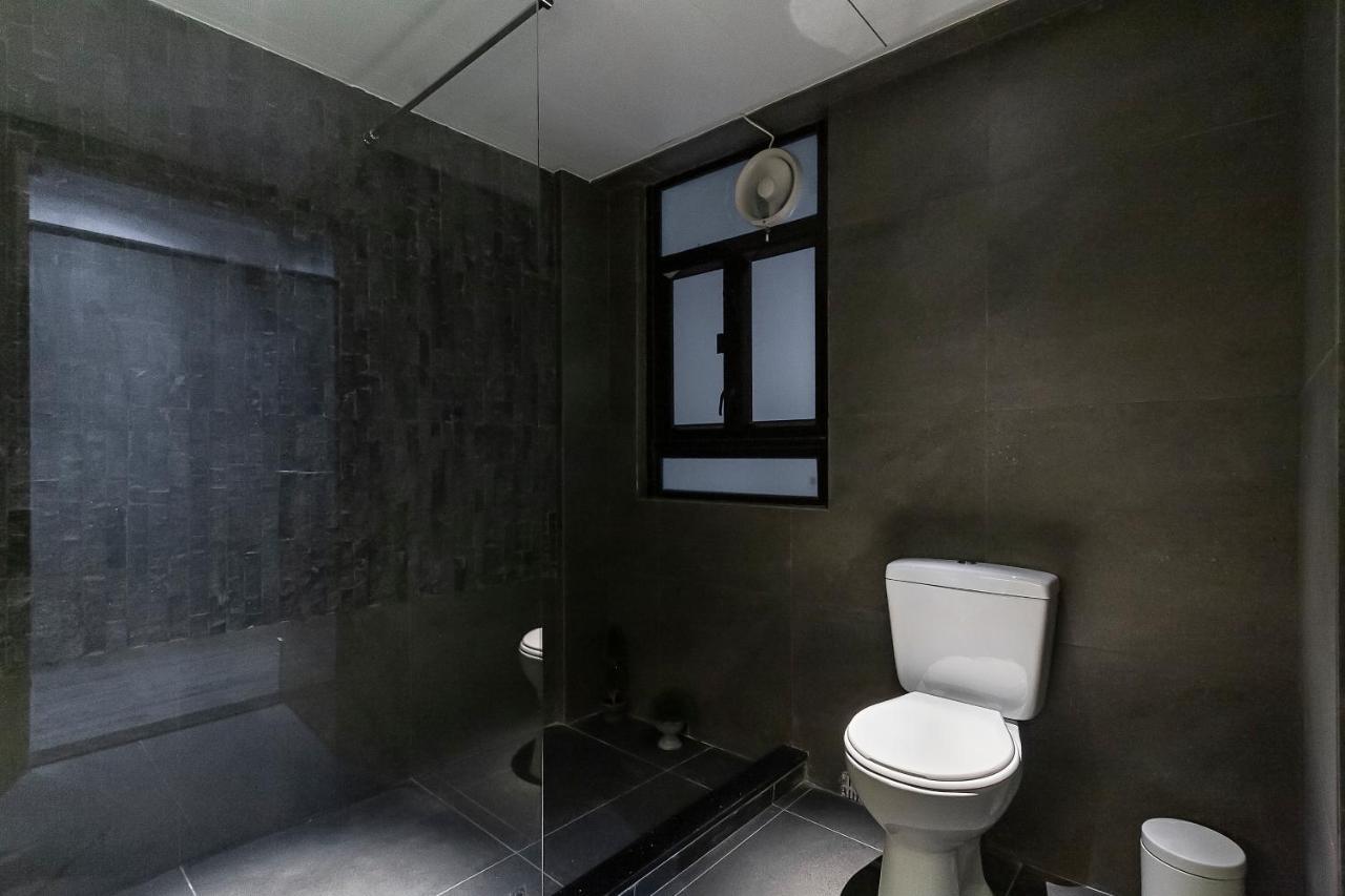 Apartemen Les Barons *
