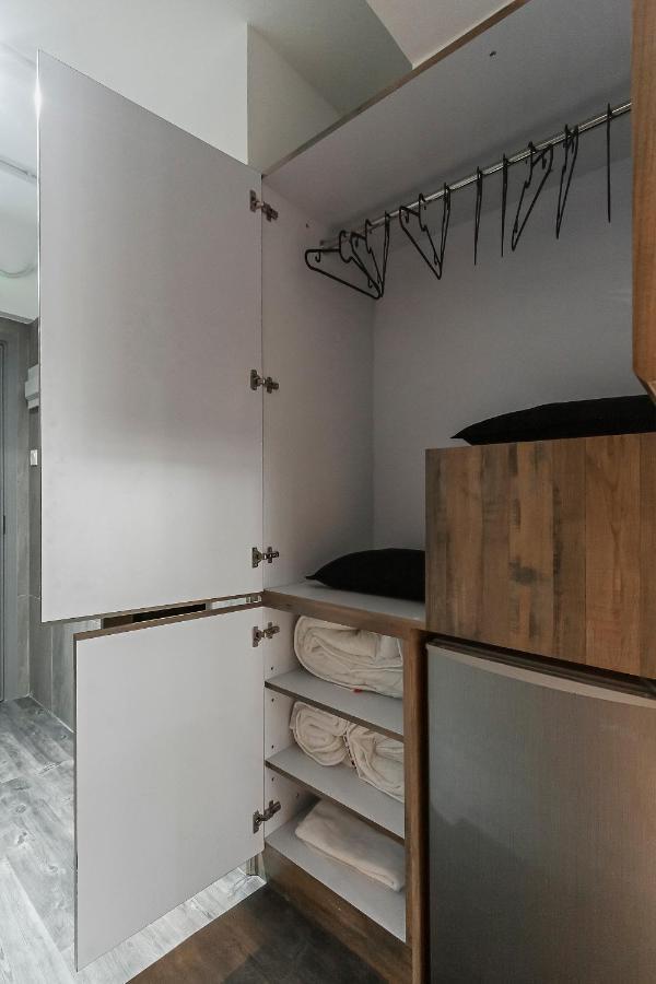 Apartemen Les Barons *