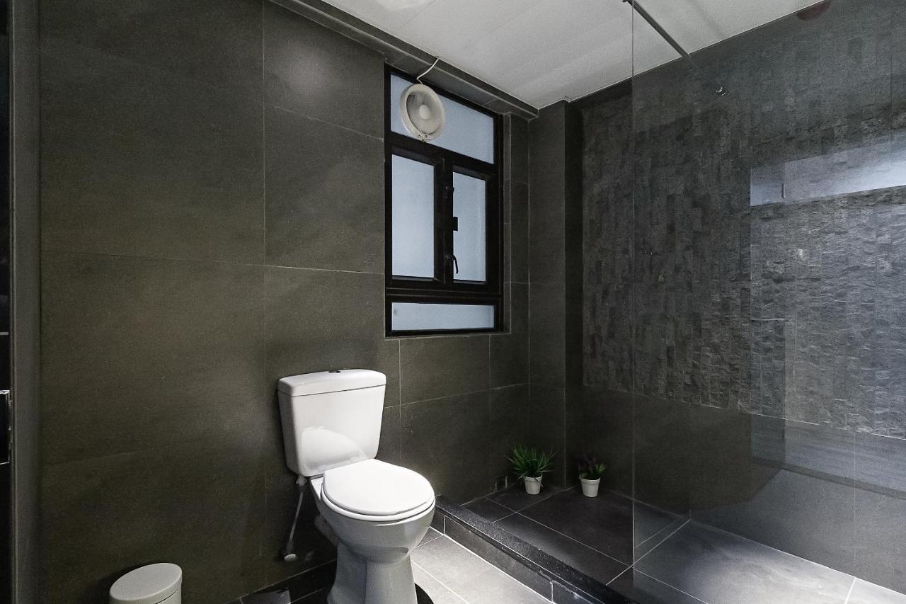 Apartemen Les Barons *