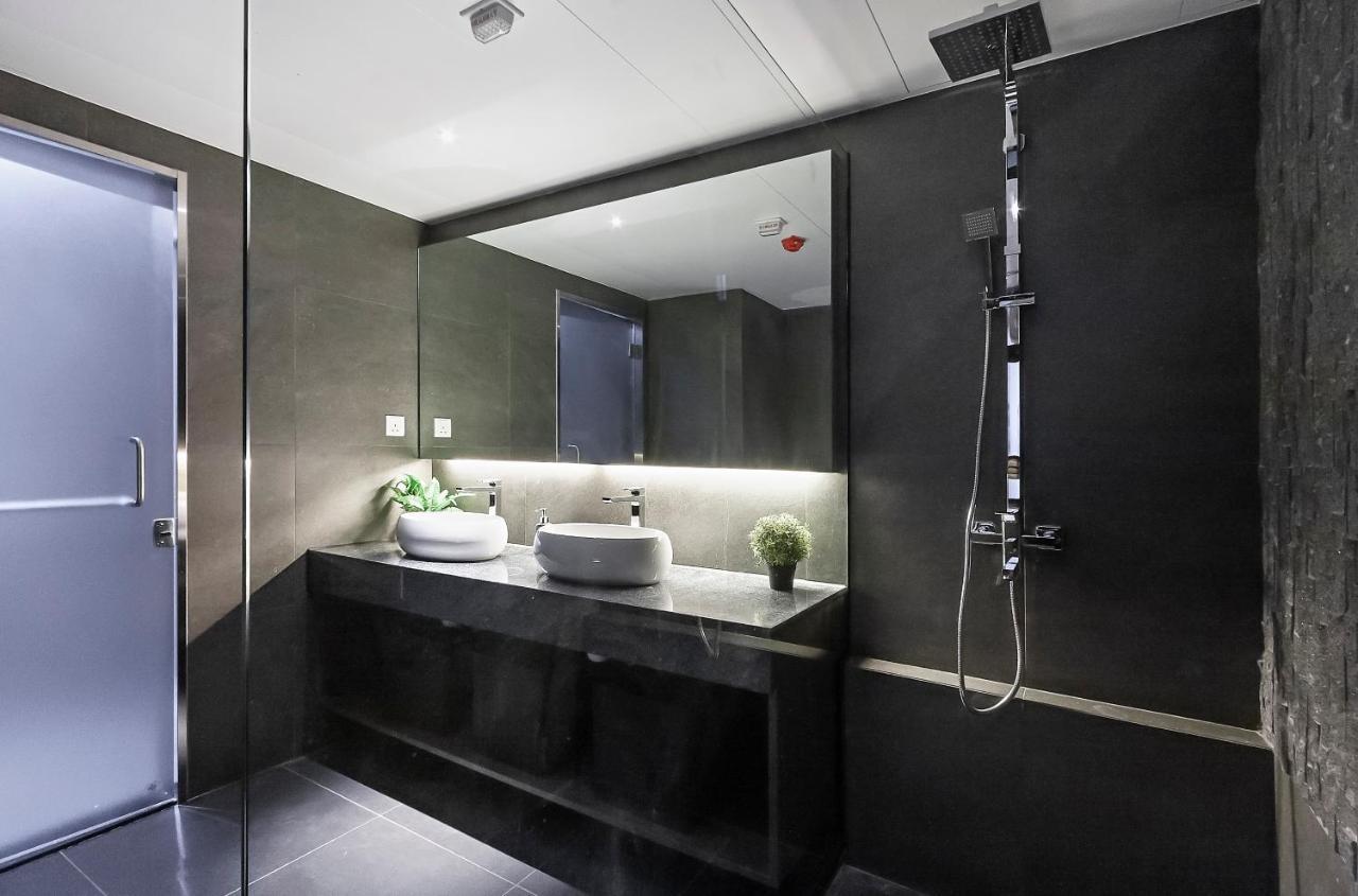 Apartemen Les Barons *