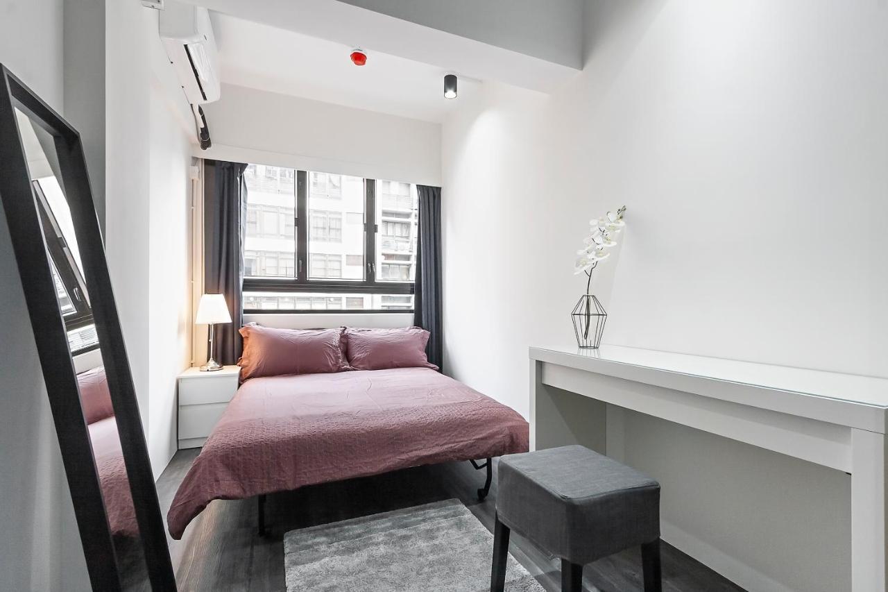 Les Barons Apartemen