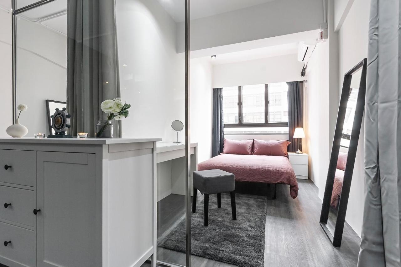 Apartemen Les Barons