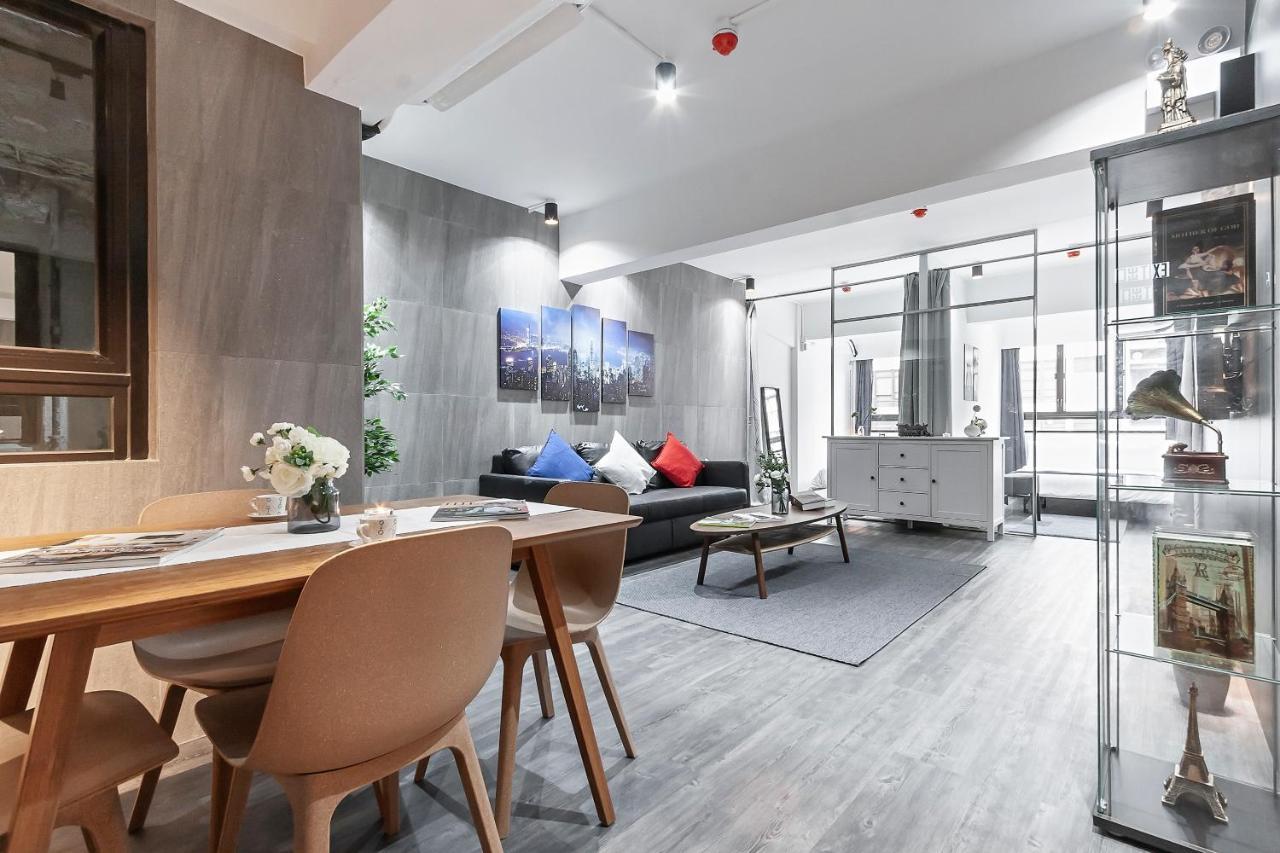 Les Barons Apartemen *