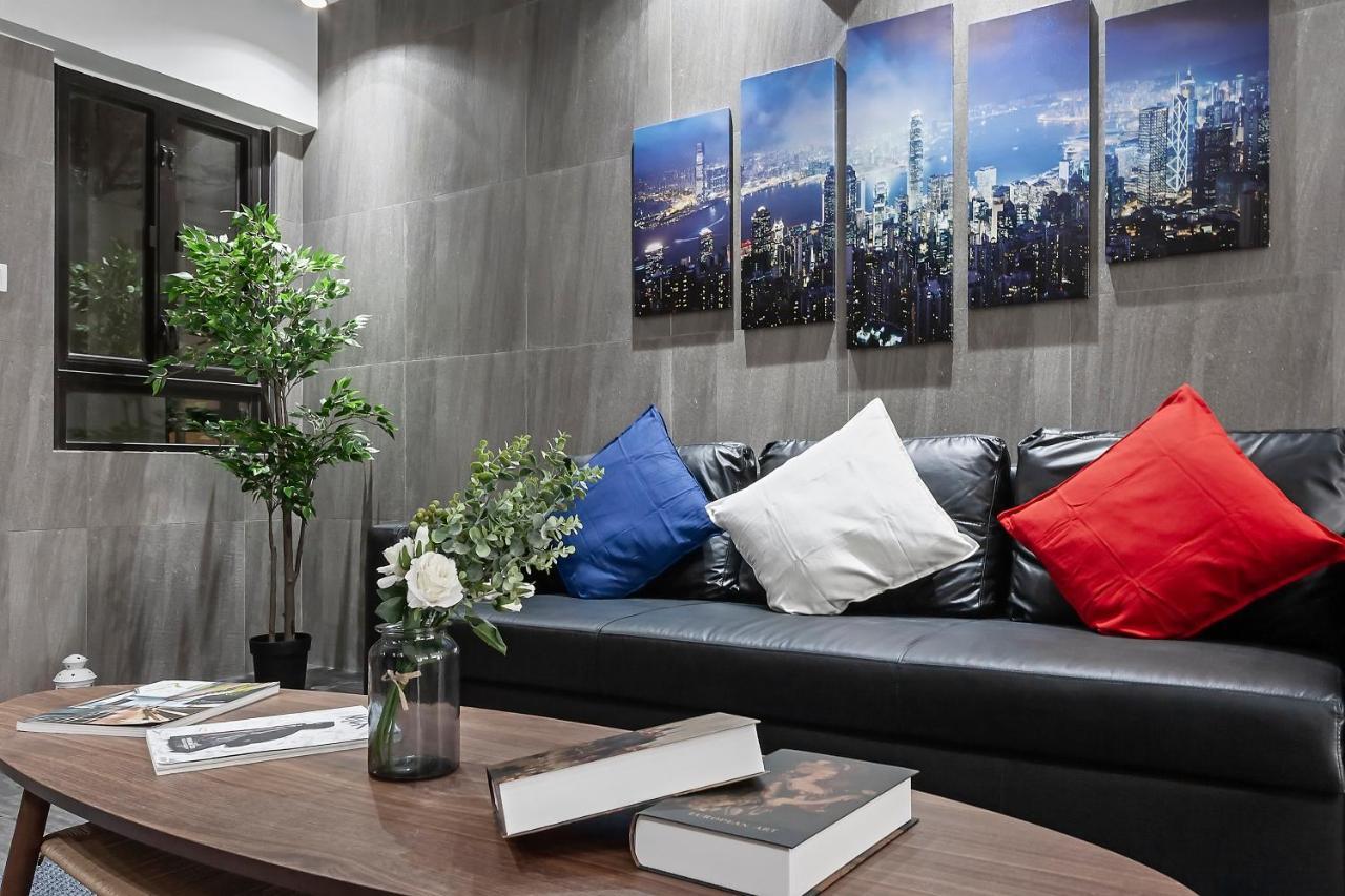 Apartemen Les Barons *
