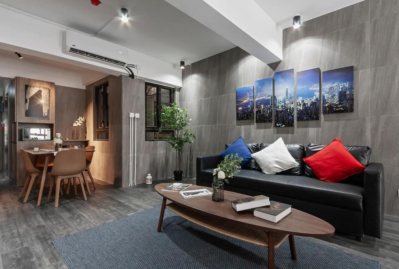 Les Barons Apartemen *